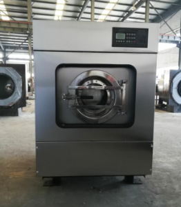 洗涤机械全自动洗衣机对于进水和排水的安装要求