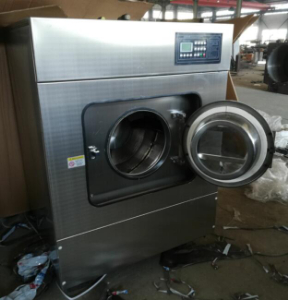 家用小型洗衣机与工业用大型洗衣机如何从本质上来进行区分